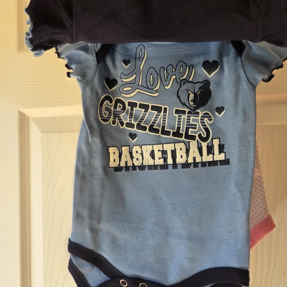 NBA memphis grizzlies